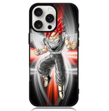 Dragon Ball Z Wallpapers X4276 iPhone 16 Pro Case