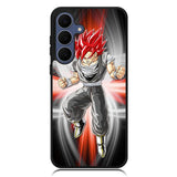 Dragon Ball Z Wallpapers X4276 Samsung Galaxy S25 FE Case