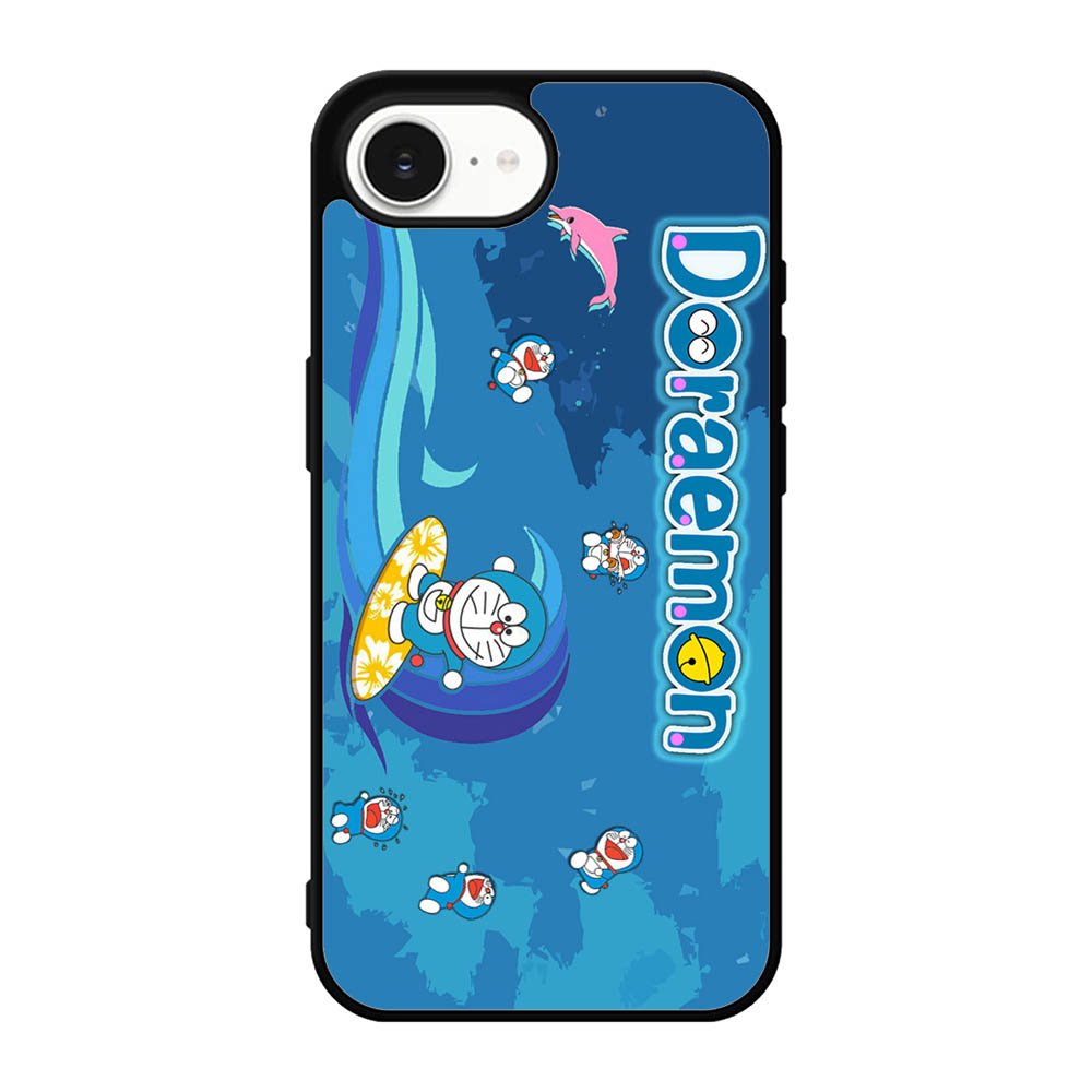 Doraemon X4294 iPhone 17e Case