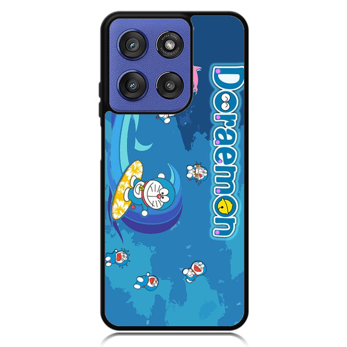 Doraemon X4294 Motorola Moto G Stylus 5G 2025 Case