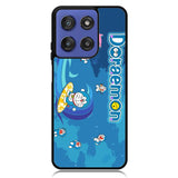 Doraemon X4294 Motorola Moto G Stylus 5G 2025 Case