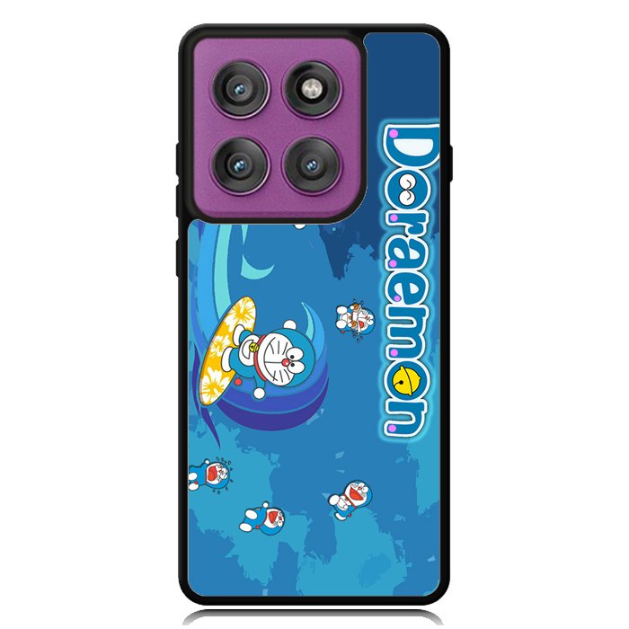 Doraemon X4294 Motorola Moto Edge 2025 | Moto Edge 60 Fusion | Moto Edge 60 Pro Case