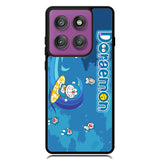 Doraemon X4294 Motorola Moto Edge 2025 | Moto Edge 60 Fusion | Moto Edge 60 Pro Case
