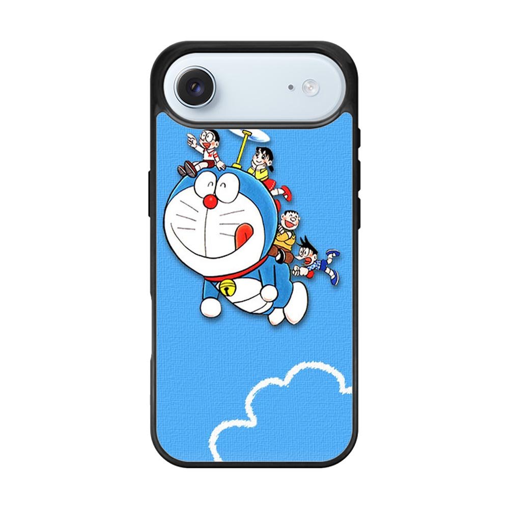 Doraemon X4293 iPhone Air Case