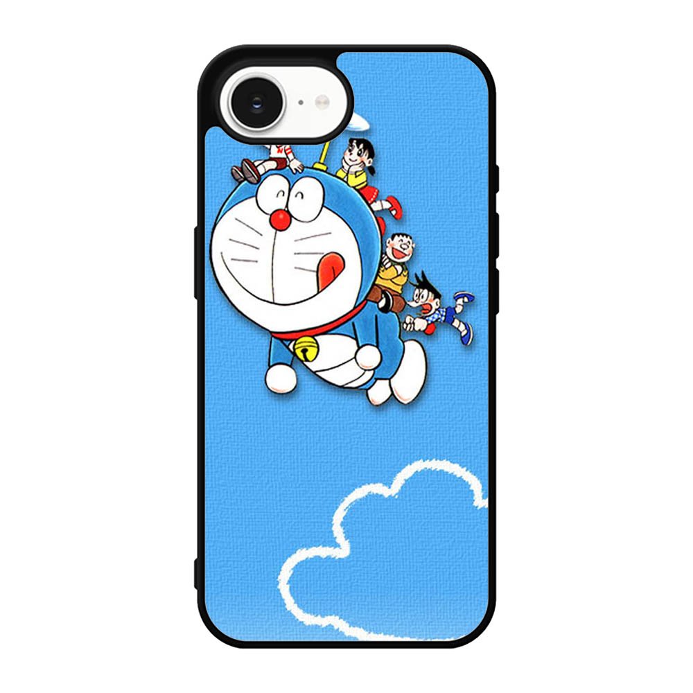 Doraemon X4293 iPhone 17e Case