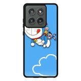 Doraemon X4293 Motorola Moto Edge 2025 Case