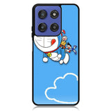 Doraemon X4293 Motorola Moto G Stylus 5G 2025 Case