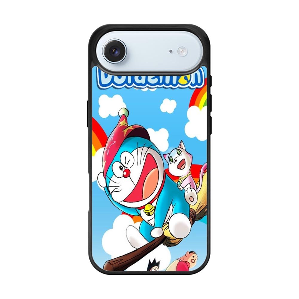 Doraemon Wallpaper X4292 iPhone Air Case
