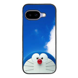 Doraemon Stand By X4291 Google Pixel 10A Case
