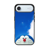 Doraemon Stand By X4291 iPhone Air Case