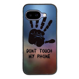 Dont Touch My Phone X4273 Google Pixel 10A Case