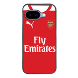 Arsenal Fc X4285 Google Pixel 10A Case