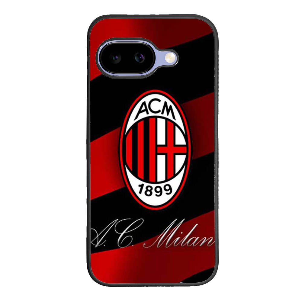 ac milan X4284 Google Pixel 10A Case