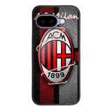 Ac Milan Logo X4283 Google Pixel 10A Case