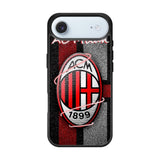 Ac Milan Logo X4283 iPhone Air Case