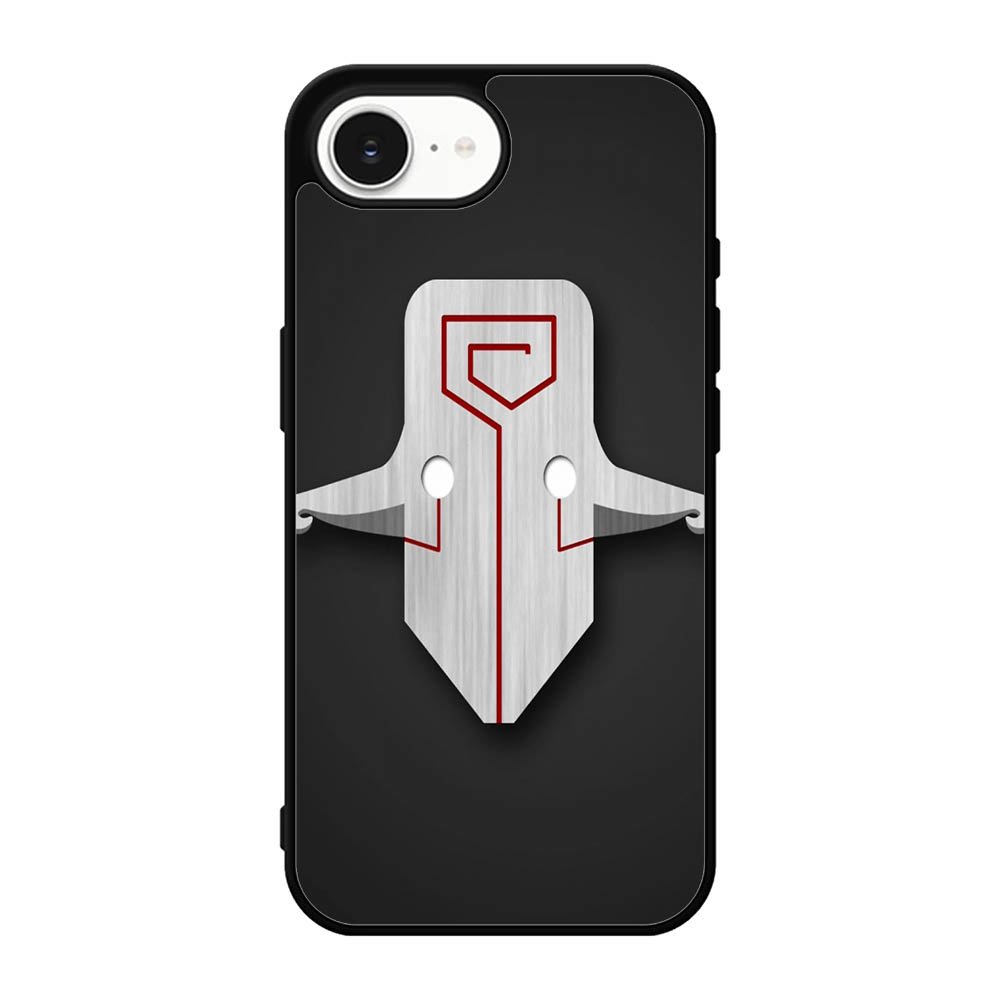Dota 2 Juggernaut X4396 iPhone 17e Case