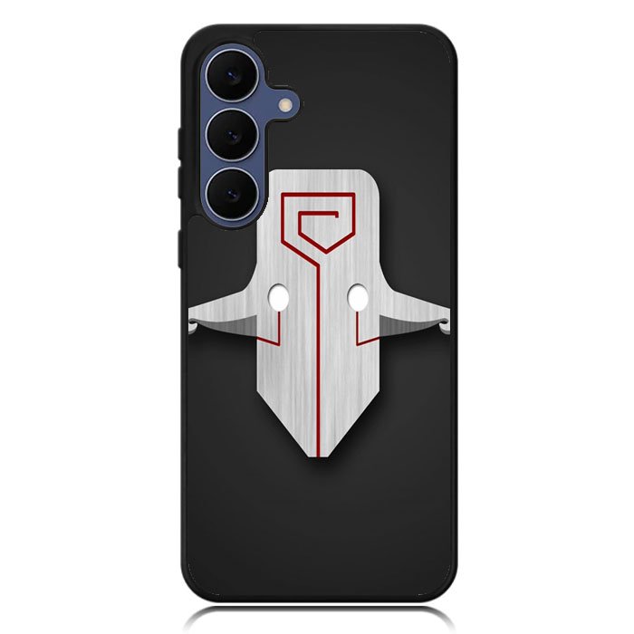 Dota 2 Juggernaut X4396 Samsung Galaxy S25 FE Case