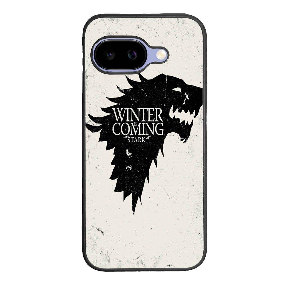 Game Of Thrones Stark X4382 Google Pixel 10A Case