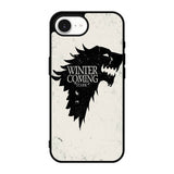 Game Of Thrones Stark X4382 iPhone 17e Case