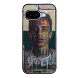 Logic Under Pressure X4365 Google Pixel 10A Case