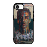 Logic Under Pressure X4365 iPhone 17e Case
