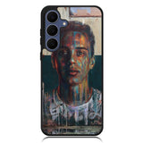 Logic Under Pressure X4365 Samsung Galaxy S25 FE Case