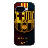 FC Barcelona X4370 Google Pixel 10A Case