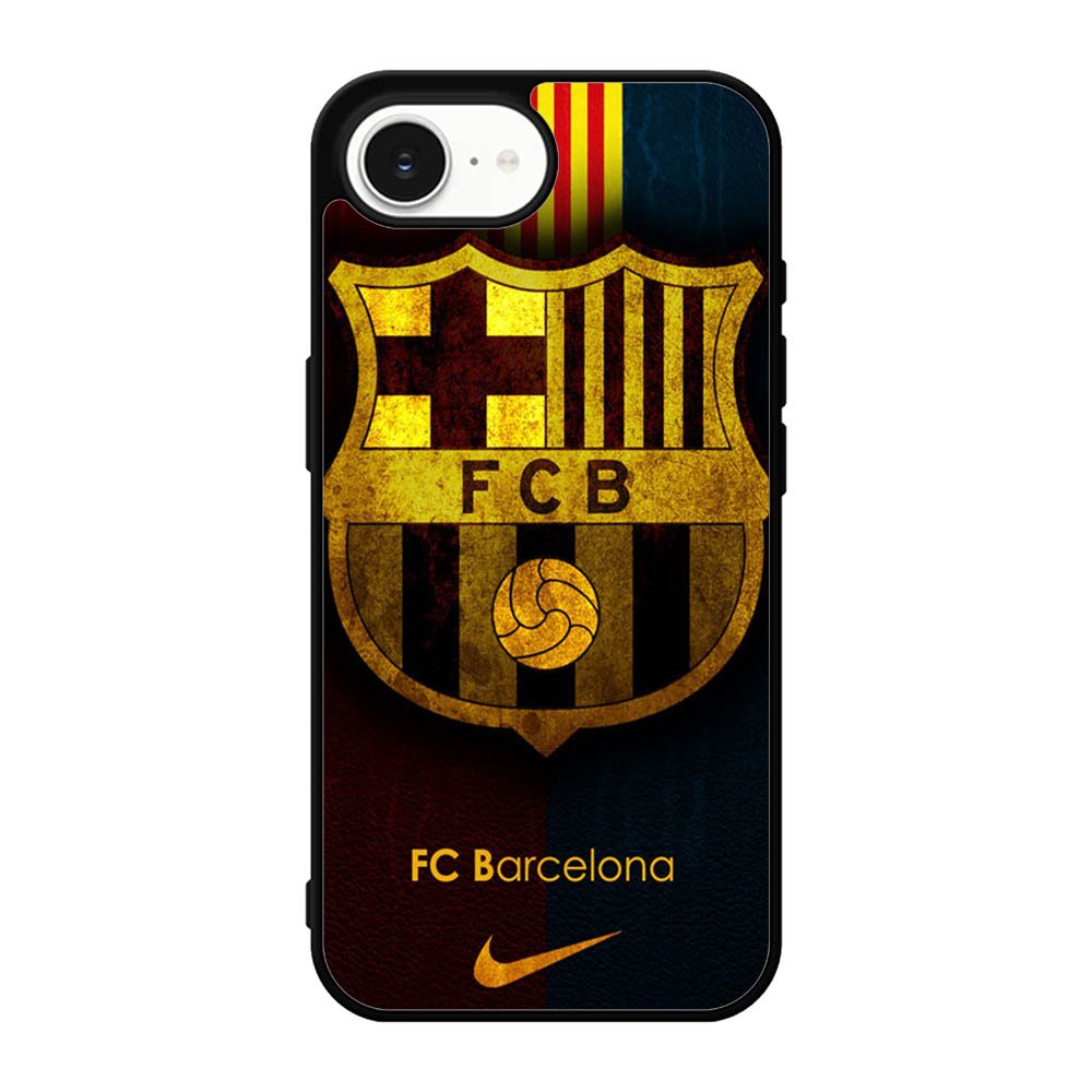 FC Barcelona X4370 iPhone 17e Case