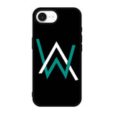 Alan Walker X4459 iPhone 17e Case