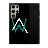Alan Walker X4459 Samsung Galaxy S25 Ultra 5G Case