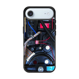 Ghostbuster Proton Pack X4471 iPhone Air Case