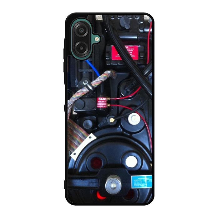 Ghostbuster Proton Pack X4471 Samsung Galaxy A07 Case