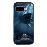 Jurassic World Mosasaurus X4420 Google Pixel 10A Case
