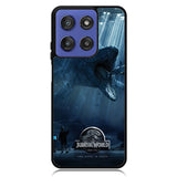 Jurassic World Mosasaurus X4420 Motorola Moto G Stylus 5G 2025 Case
