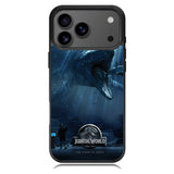 Jurassic World Mosasaurus X4420 iPhone 17 Pro Case
