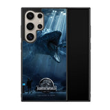 Jurassic World Mosasaurus X4420 Samsung Galaxy S24 Ultra 5G Case