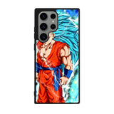 Son Goku super saiyan Case Samsung Galaxy S24 Ultra 5G BC0130