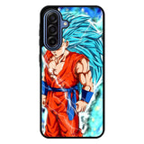 Son Goku super saiyan Samsung Galaxy A17 5G Case BC0130