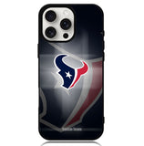 Houston Texans NFL Case iPhone 16 Pro Max BC0129