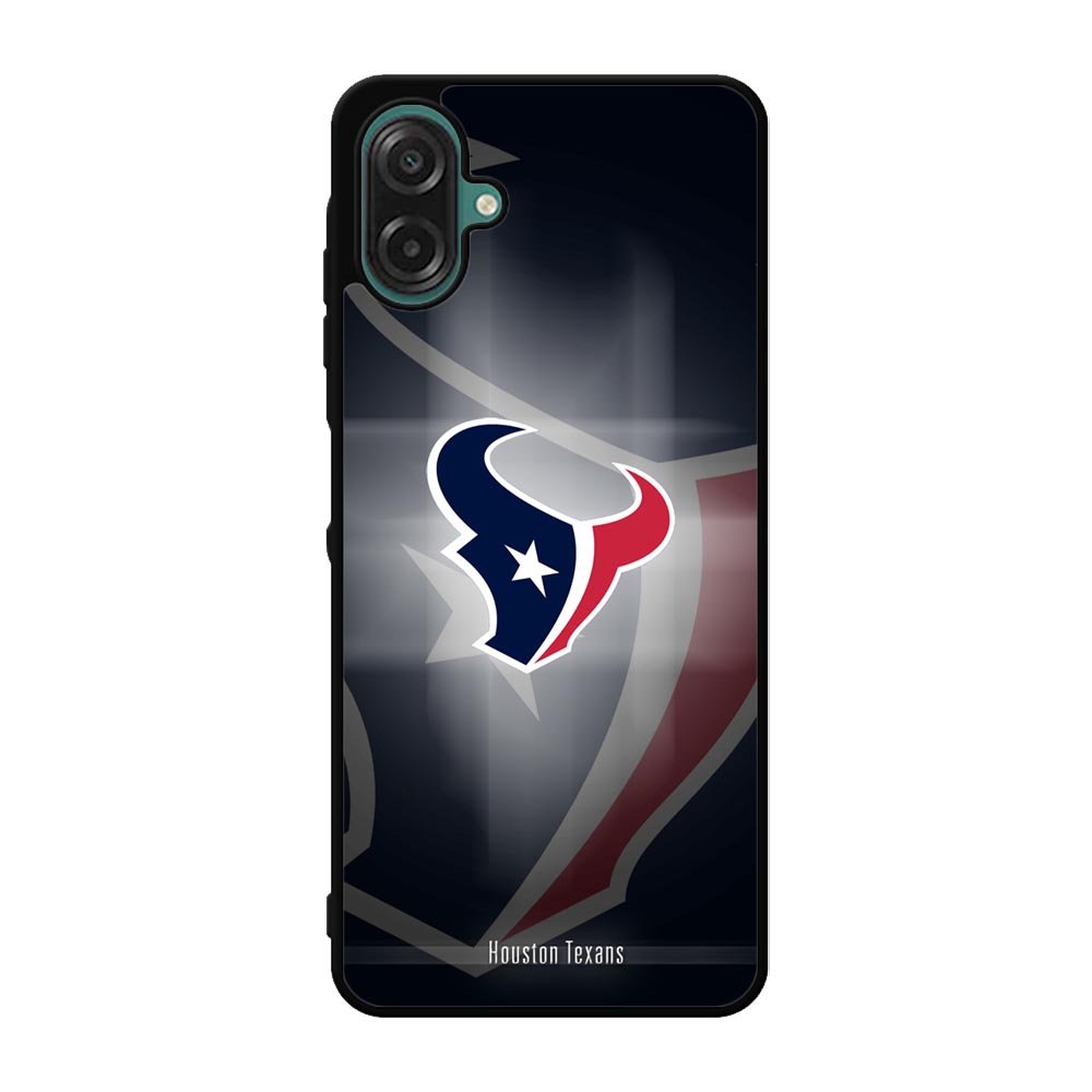 Houston Texans NFL Case Samsung Galaxy A07 BC0129