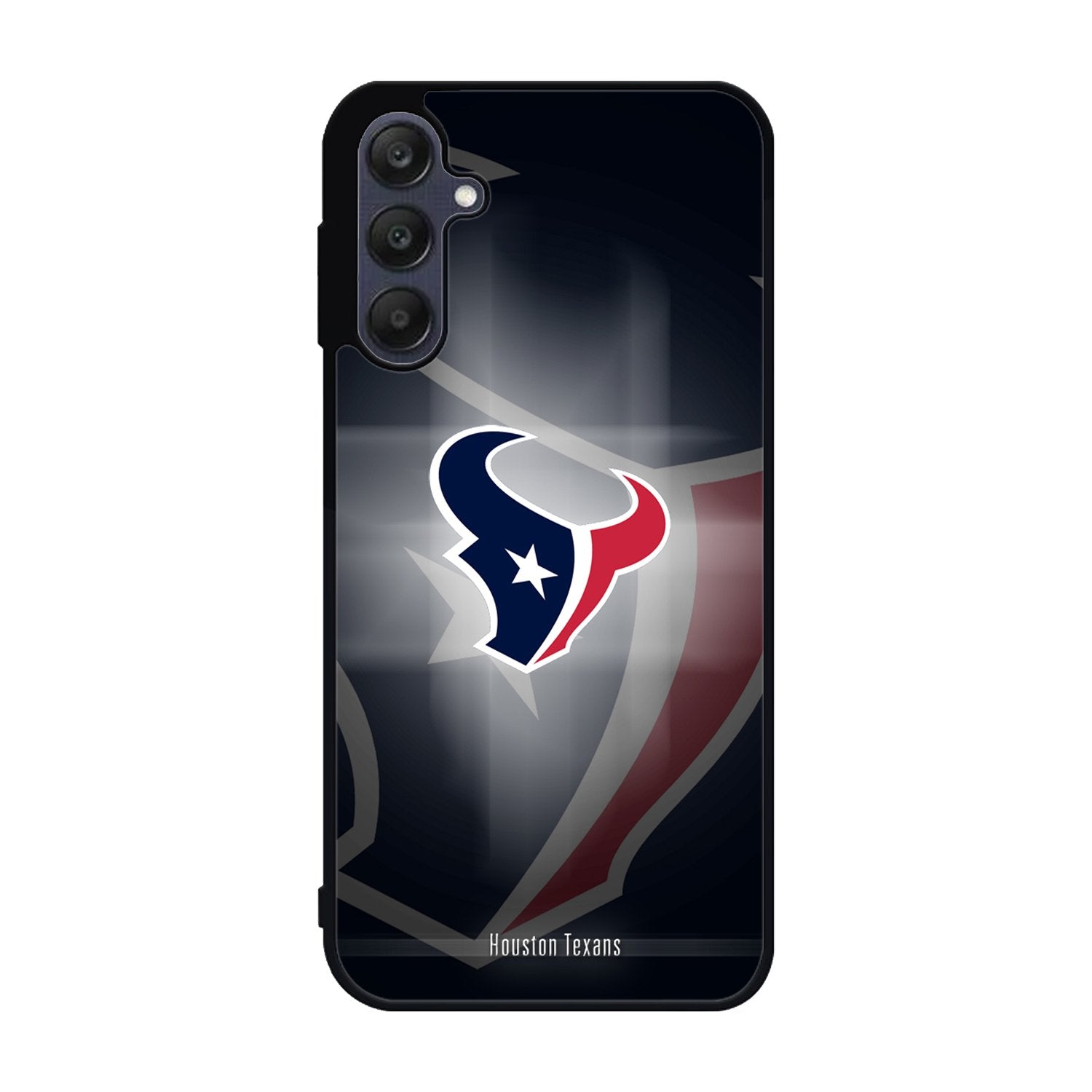 Houston Texans NFL Samsung Galaxy A25 5G Case BC0129