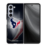 Houston Texans NFL Case Samsung Galaxy z Fold 5 5G BC0129