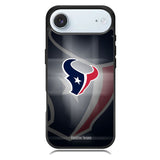 Houston Texans NFL iPhone 17 Air Case BC0129