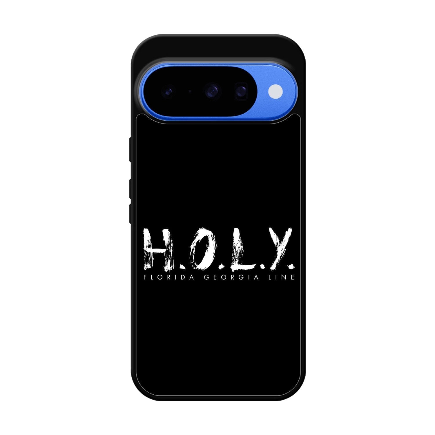 Holy Florida X4509 Google Pixel 10 Case