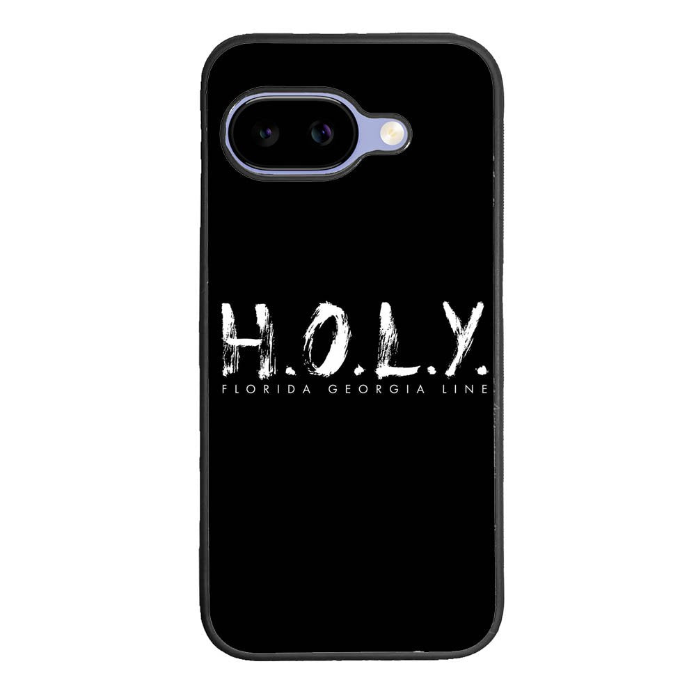 Holy Florida X4509 Google Pixel 10A Case