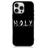 Holy Florida X4509 iPhone 16 Pro Case