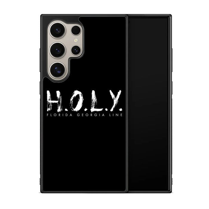Holy Florida X4509 Samsung Galaxy S24 Ultra 5G Case