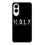 Holy Florida X4509 Samsung Galaxy S25 Edge Case