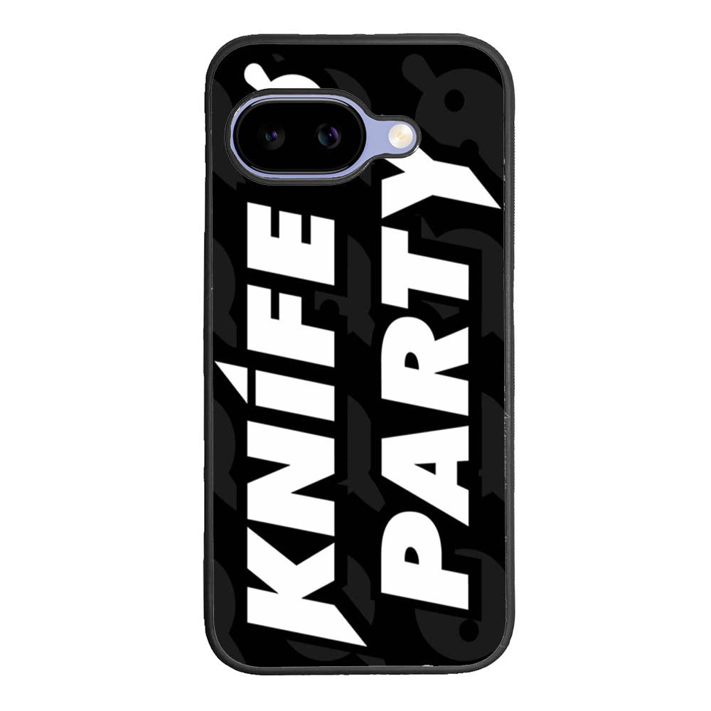 Knife Party X4477 Google Pixel 10A Case