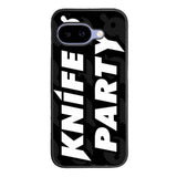 Knife Party X4477 Google Pixel 10A Case